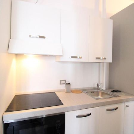 Milanrentals - Saturno Apartment Luaran gambar