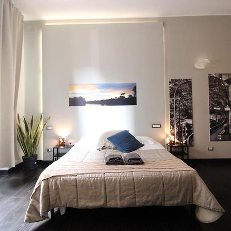 Milanrentals - Saturno Apartment Luaran gambar