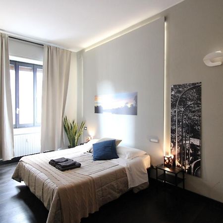 Milanrentals - Saturno Apartment Luaran gambar