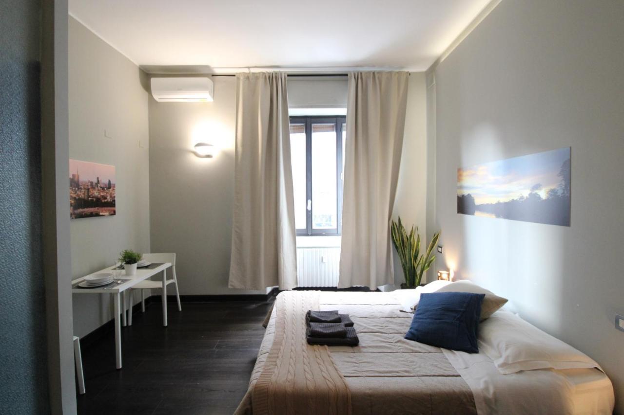Milanrentals - Saturno Apartment Luaran gambar