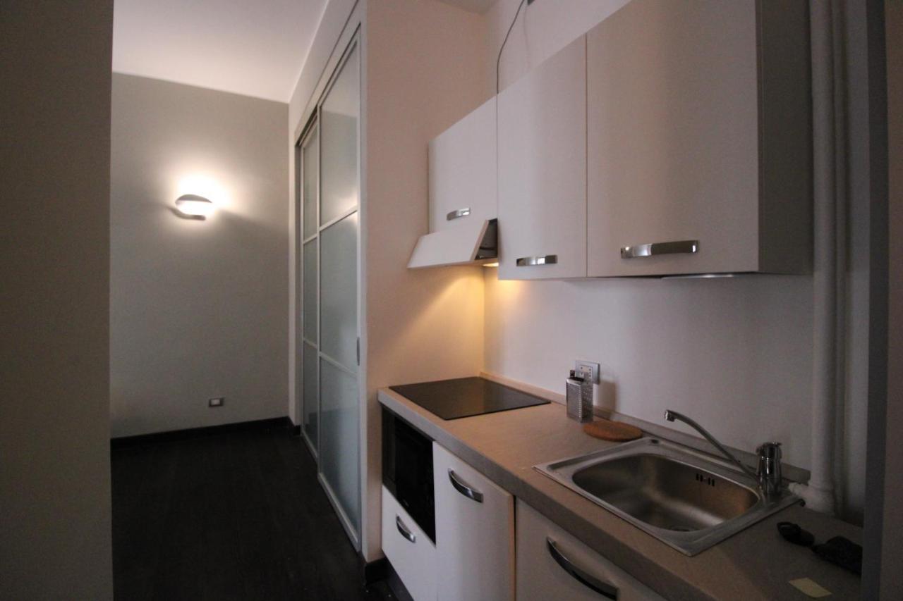 Milanrentals - Saturno Apartment Luaran gambar