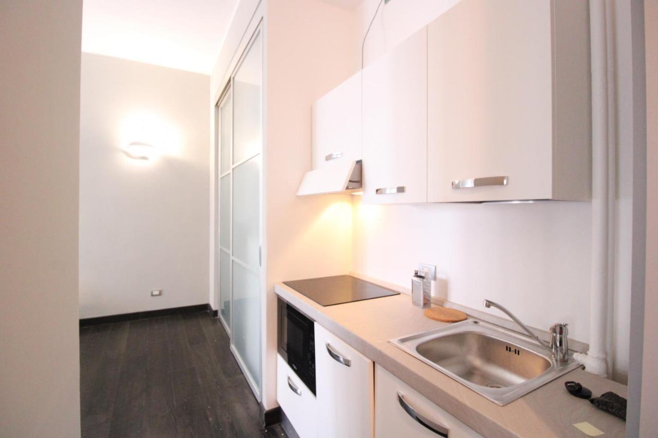 Milanrentals - Saturno Apartment Luaran gambar