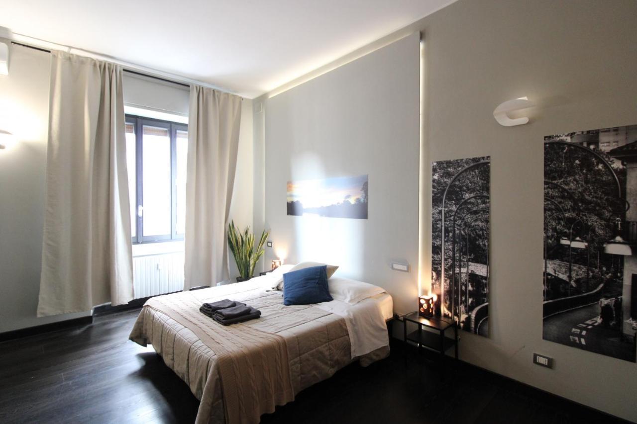 Milanrentals - Saturno Apartment Luaran gambar