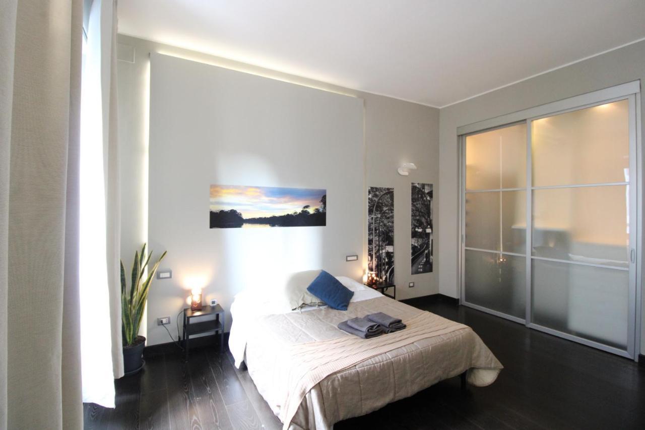 Milanrentals - Saturno Apartment Luaran gambar