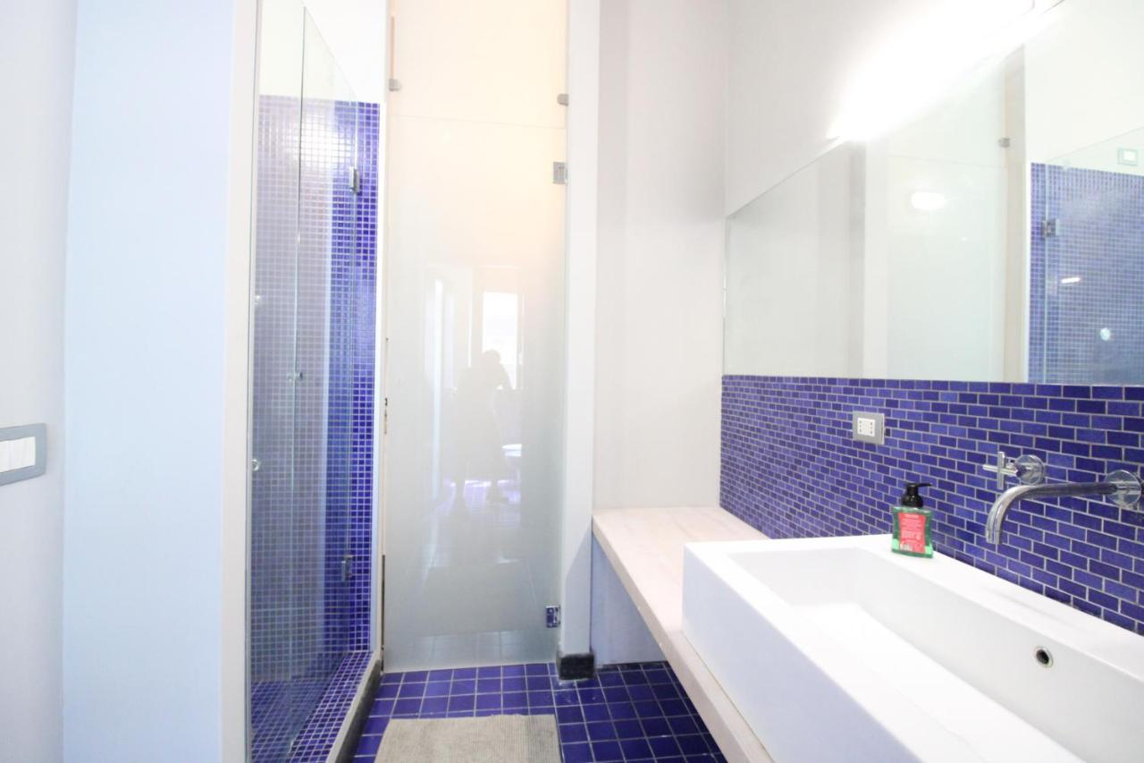 Milanrentals - Saturno Apartment Luaran gambar